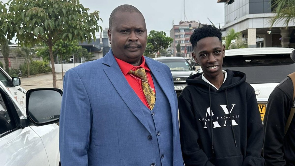 MoFarm unveils title deed registered in Kaluma Boy’s parents’ names, refutes conman claims