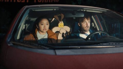 Coyote vs. Acme review: The Looney Tunes film that turns a cartoon chase into an unexpected courtroom battle