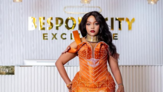 Bolo Bespoke’s wife reveals why she chose to have another child at 32 as she celebrates her birthday