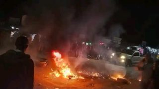 Murang’a midnight protests: What we know so far