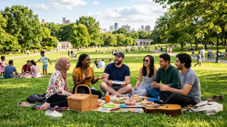 August is National Wellness Month: Rethinking what it really means to be healthy