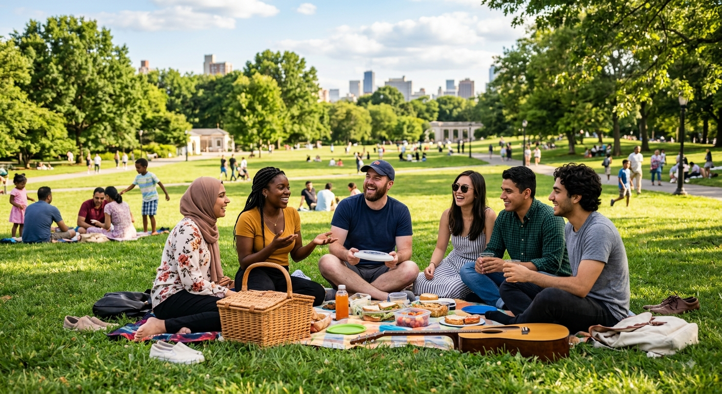 August is National Wellness Month: Rethinking what it really means to be healthy