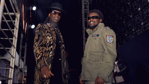 ‘Super proud of my bro’ – Nyashinski celebrates Nameless’ 25-year music journey