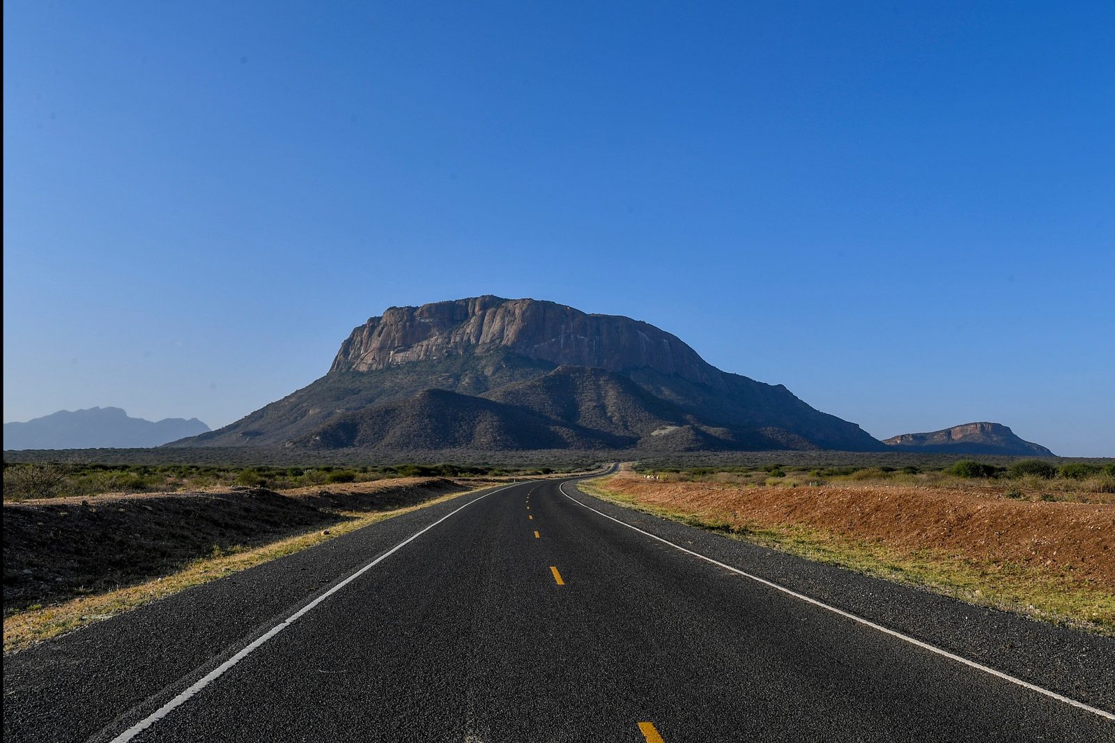 Mount Ololokwe: Why it is one of Kenya's ultimate hikes for tourists
