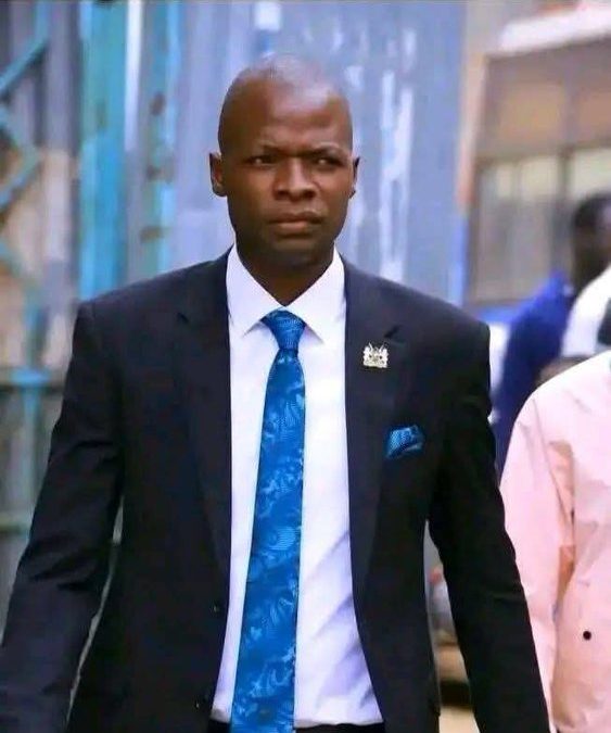 Elvis Opiyo’s death sparks debate over Luo customs on burial of one who takes own life