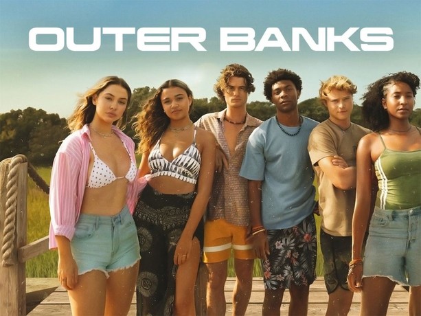 Outer Banks Season 5 review: The Pogues face their final treasure hunt