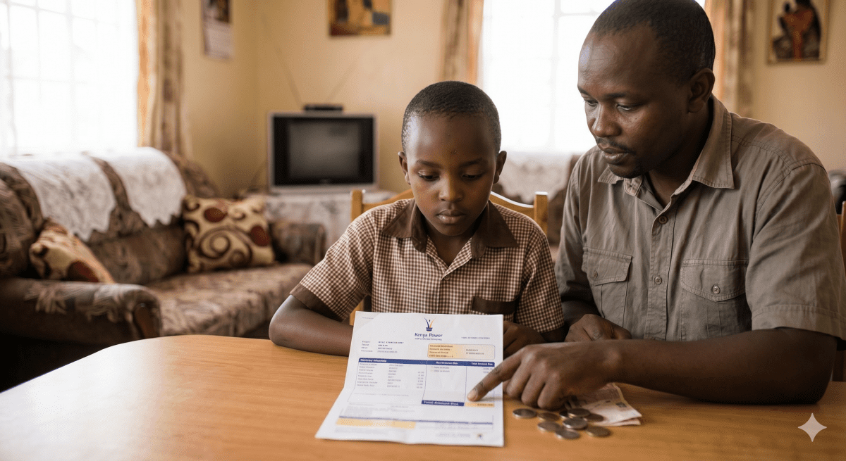 Easy ways to teach kids about saving, spending, and budgeting