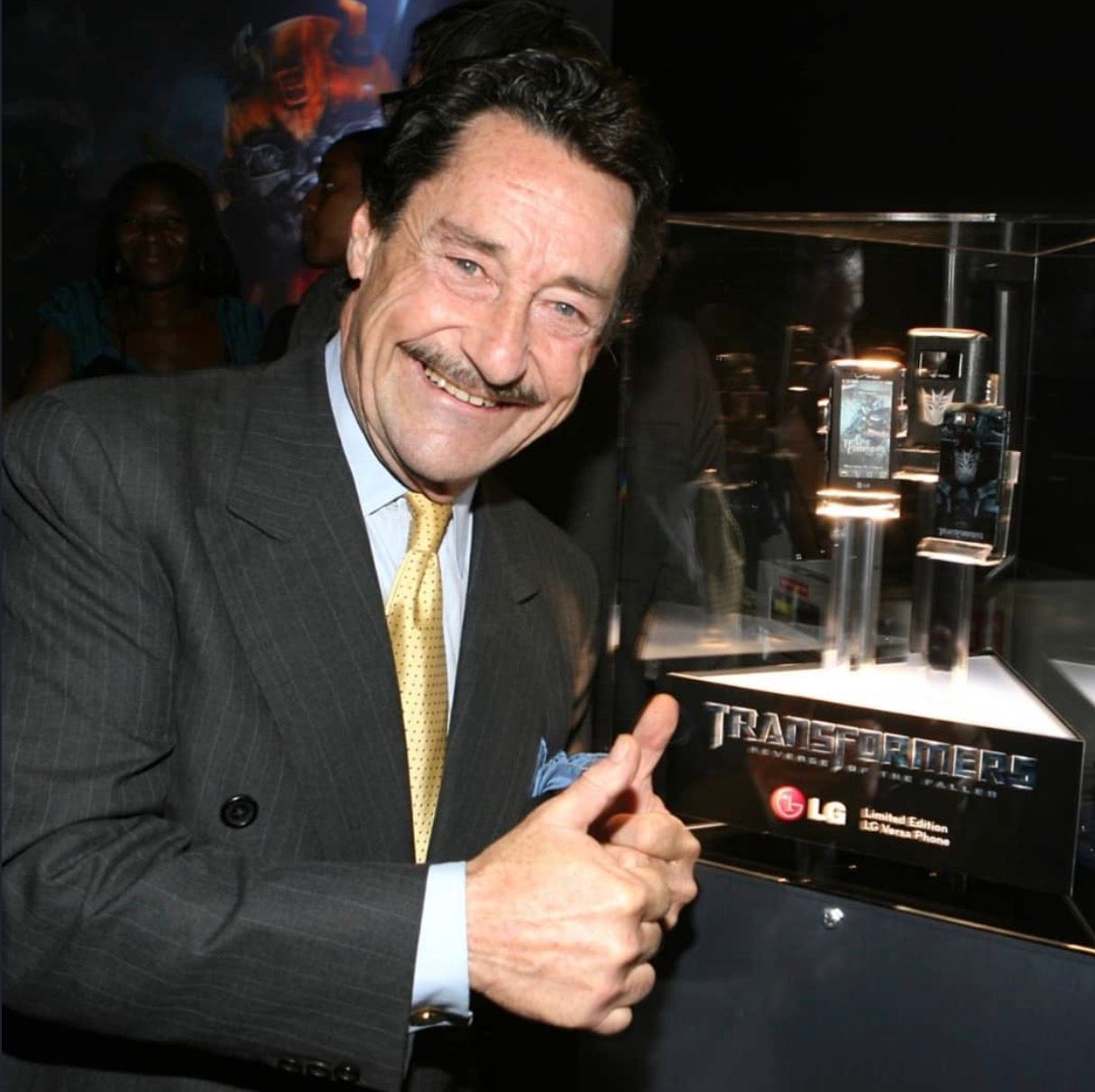 Peter Cullen’s legacy: Why his voice will live on after his death