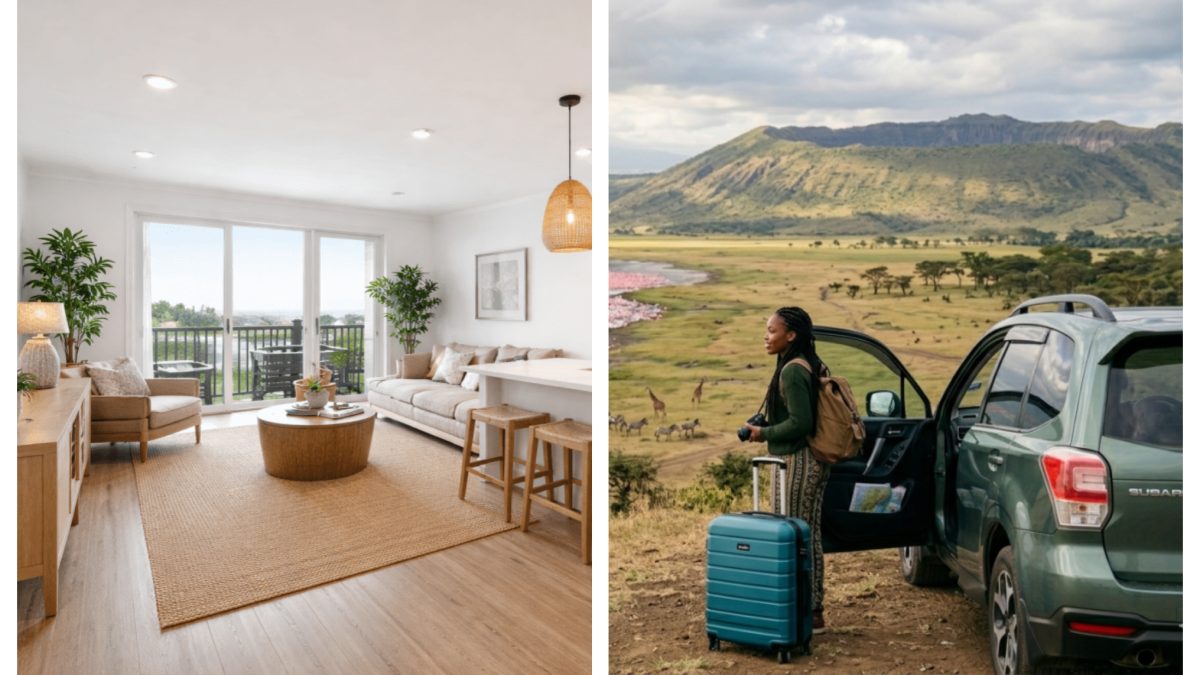 Renting vs buying land in Kenya: Which option saves you more money?