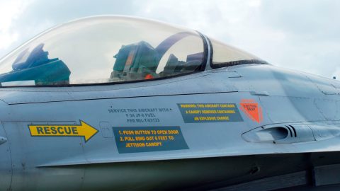 What is a fourth-generation aviator pilot? Understanding fighter jet generations and pilot ranks