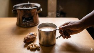 Porridge, patience and pills: Why TB treatment takes months to beat