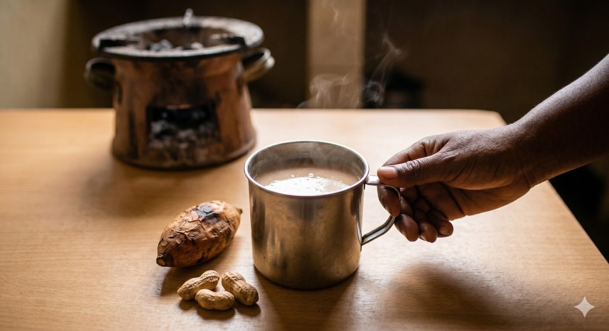 Porridge, patience and pills: Why TB treatment takes months to beat
