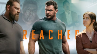 Reacher Season 4 review: A chance encounter pulls Reacher into a dangerous mystery