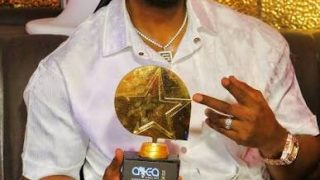 Redsan questions music originality as millennials’ era gets celebrated