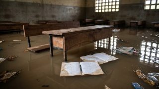 El Niño rains could affect schools: What parents and students should prepare for