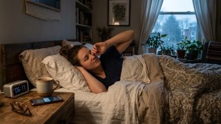 Why waking up early isn’t the secret to productivity