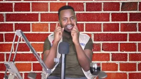 Prince Smile vows never to attend Oga Obinna’s show