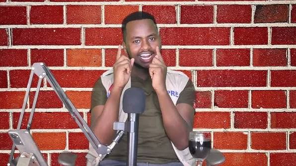 Prince Smile vows never to attend Oga Obinna’s show