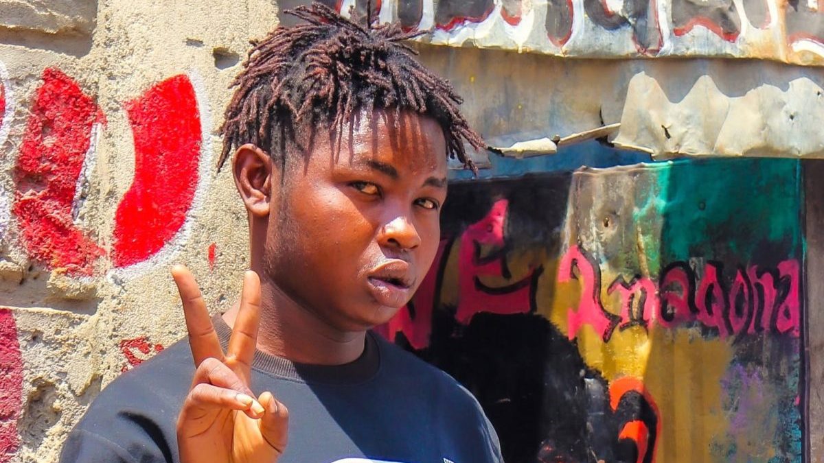 Manager Castro reveals shocking thing he saw after being called to receive Stoopid Boy’s body