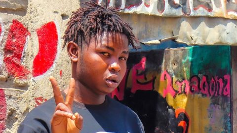 Manager Castro reveals shocking thing he saw after being called to receive Stoopid Boy’s body