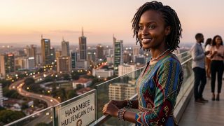 Why success changes how we see life