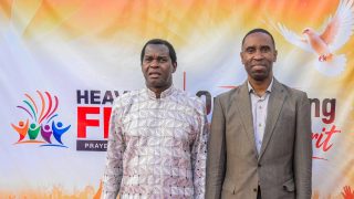 Apostle Julius Suubi reveals what Ugandan preacher Robert Kayanja prophesied about African women