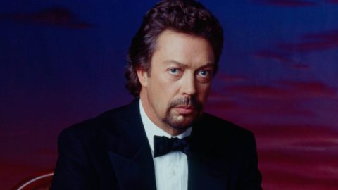 Actor Tim Curry dies aged 80