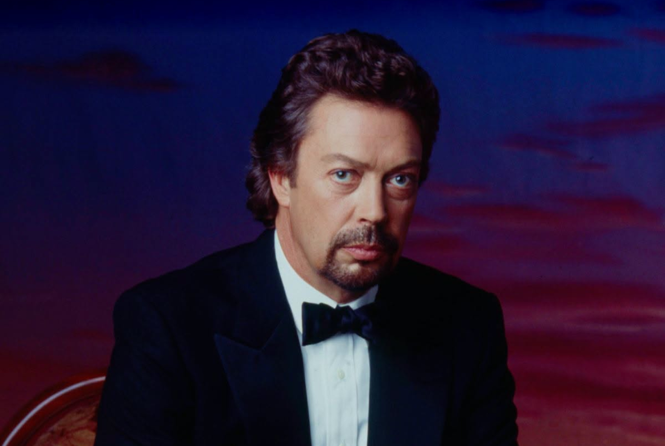 Actor Tim Curry dies aged 80