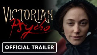 Victorian Psycho review: A dark and bloody tale hiding behind a governess’s polite smile