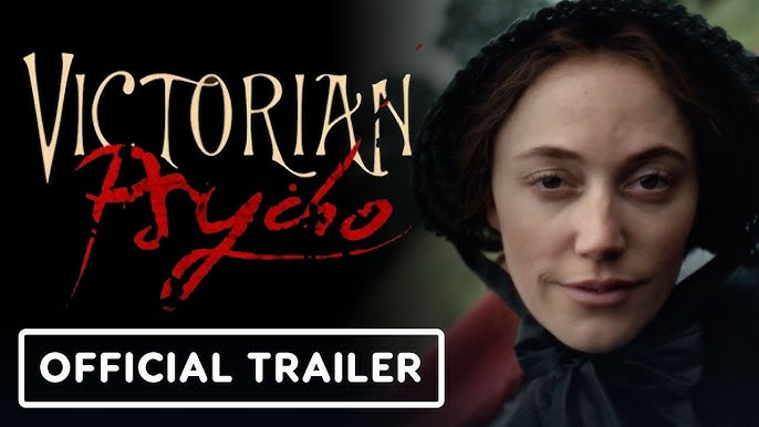 Victorian Psycho review: A dark and bloody tale hiding behind a governess’s polite smile