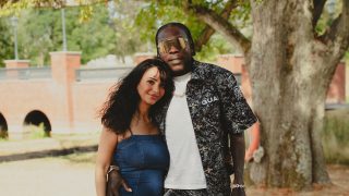 Everything you need to know about Vybz Kartel’s girlfriend Sidem Öztürk