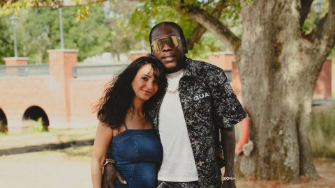 Everything you need to know about Vybz Kartel’s girlfriend Sidem Öztürk