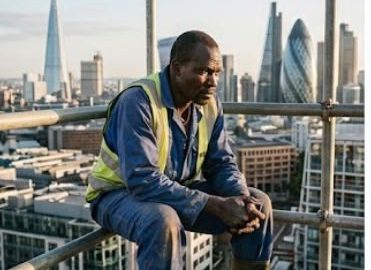 Behind the money:The silent mental health crisis facing Kenyans working abroad