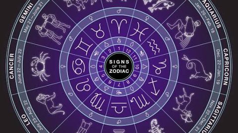 When Zodiac signs become excuses for bad behaviour