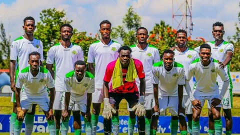 Kariobangi Sharks, Mombasa United agree to FKF PL playoff as FKF moves to end league standoff