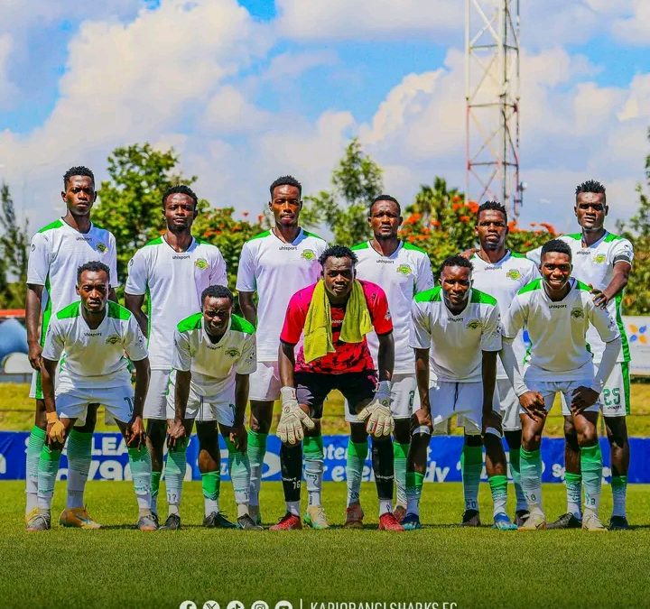 Kariobangi Sharks, Mombasa United agree to FKF PL playoff as FKF moves to end league standoff