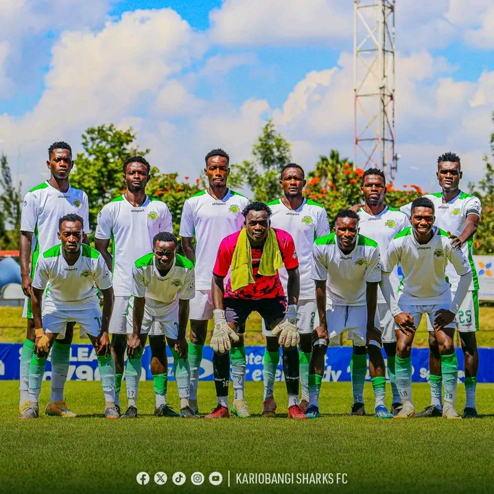Kariobangi Sharks, Mombasa United agree to FKF PL playoff as FKF moves to end league standoff