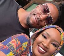Christine Wawira celebrates partner’s strength, says his story will one day inspire many