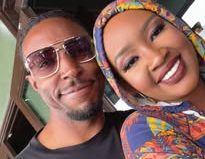 Christine Wawira celebrates partner’s strength, says his story will one day inspire many