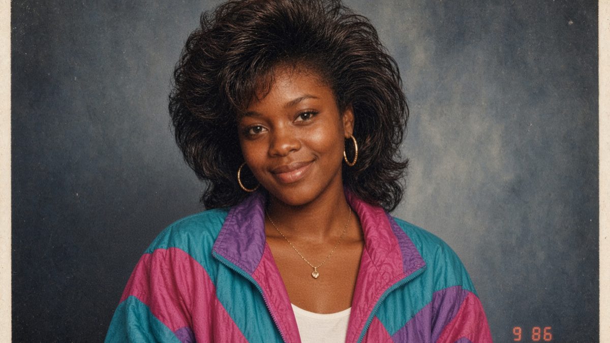 The hidden privacy risks you should know before joining viral 80s photo trend