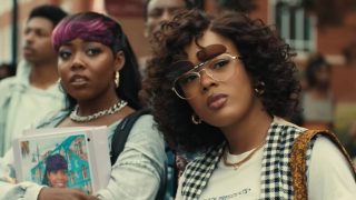 A Different World review: Deborah Wayne begins a new chapter at Hillman College