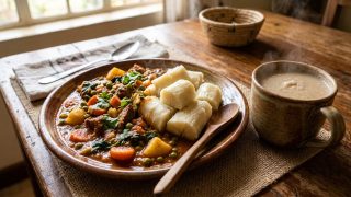 5 affordable balanced breakfast ideas to consider amid milk shortage