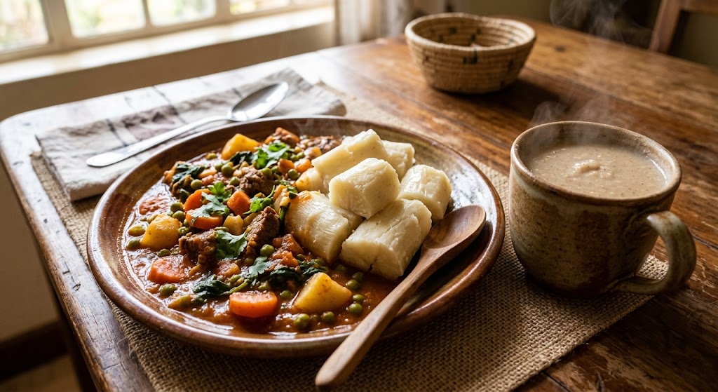 5 affordable balanced breakfast ideas to consider amid milk shortage