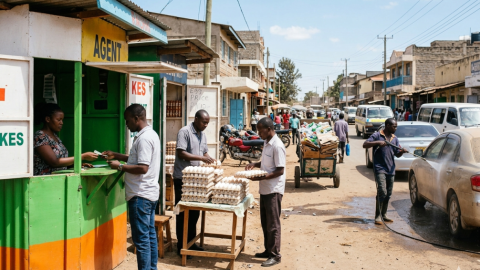 Foreigners in Kenya: How new rules affect jobs, businesses, and family income