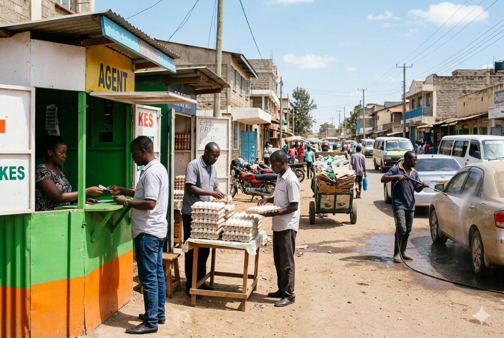 Foreigners in Kenya: How new rules affect jobs, businesses, and family income