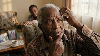 How to tell when forgetfulness may be more than normal ageing
