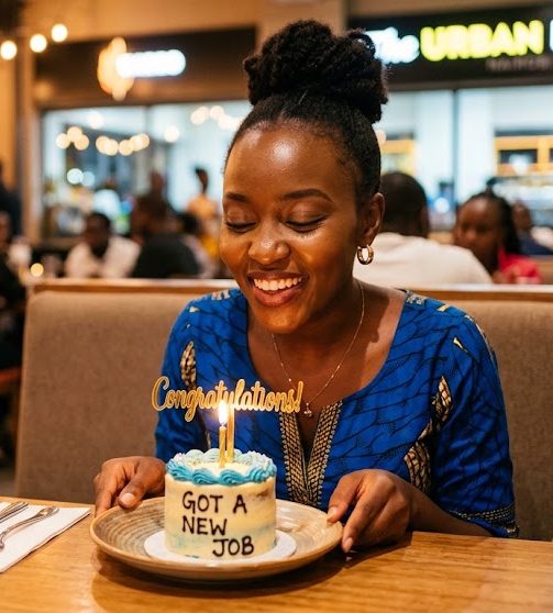 You do not need an occasion: Why celebrating yourself matters