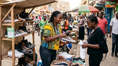 Job is not enough: TIFA reveals how Kenyans are turning to side hustles to survive