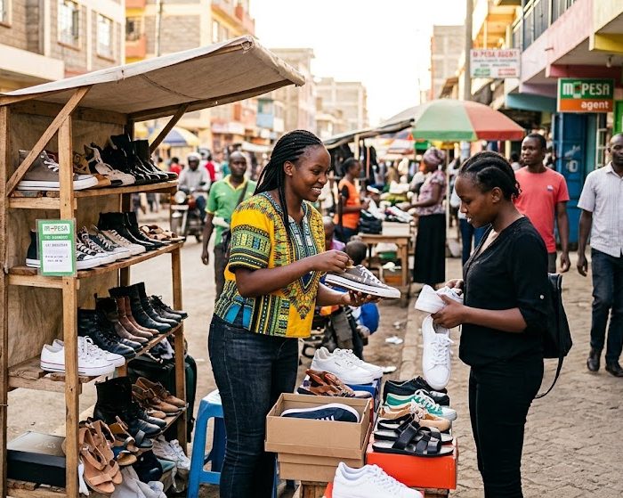 Job is not enough: TIFA reveals how Kenyans are turning to side hustles to survive