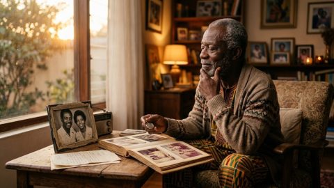 Why nostalgia hits harder as you get older